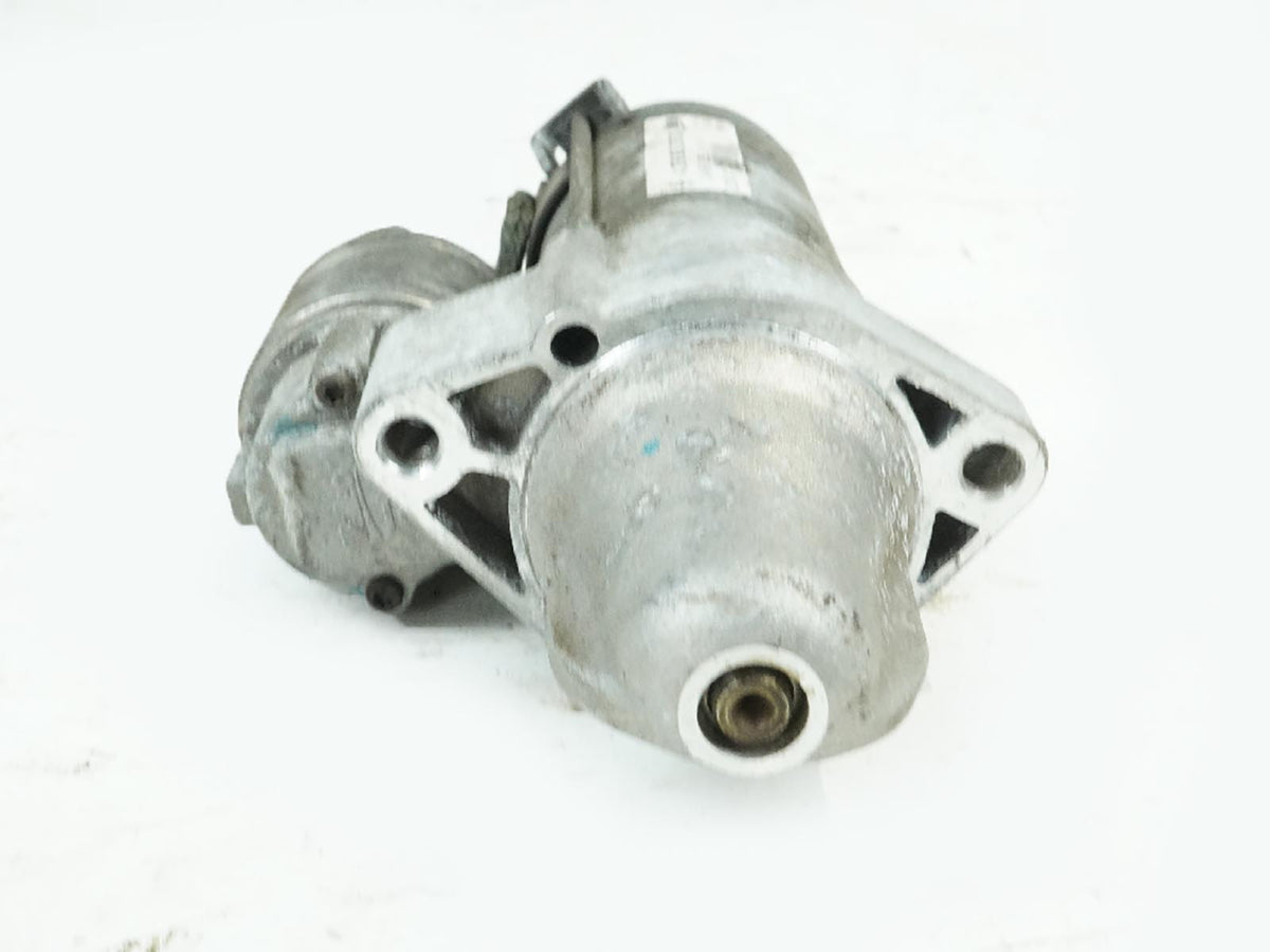 12-13 Mercedes E350 C207 Starter Motor Engine Ignition Unit 276906250080 OEM