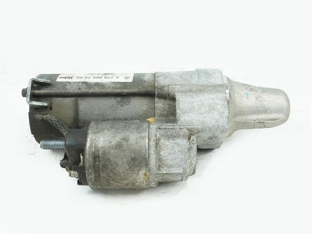 12-13 Mercedes E350 C207 Starter Motor Engine Ignition Unit 276906250080 OEM