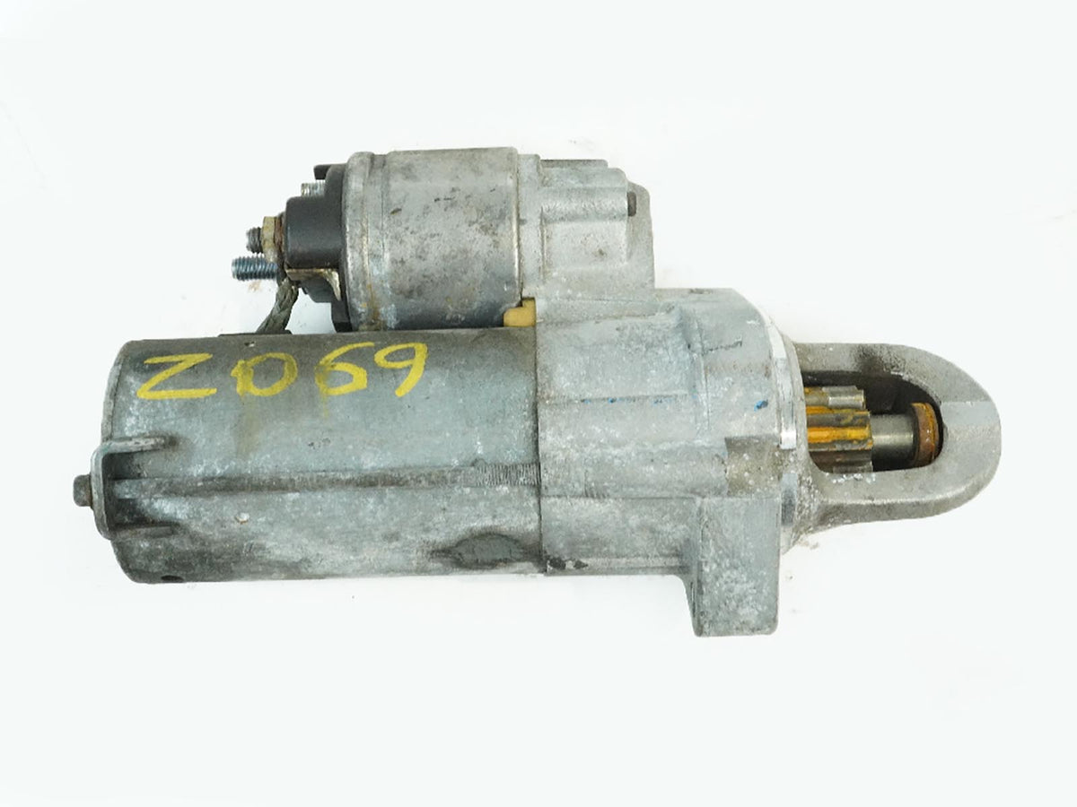 12-13 Mercedes E350 C207 Starter Motor Engine Ignition Unit 276906250080 OEM