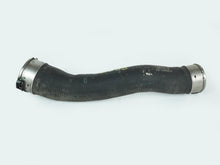 Load image into Gallery viewer, 2012 - 2016 BMW 3 SERIES F30 328XI 2.0L HOSE PIPE LINE CHARGE AIR INDUCTION OEM, buy