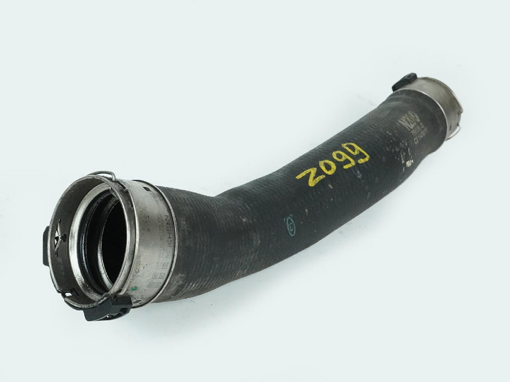  2012 - 2016 BMW 3 SERIES F30 328XI 2.0L HOSE PIPE LINE CHARGE AIR INDUCTION OEM, price