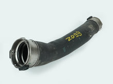 Load image into Gallery viewer, 2012 - 2016 BMW 3 SERIES F30 328XI 2.0L HOSE PIPE LINE CHARGE AIR INDUCTION OEM, price