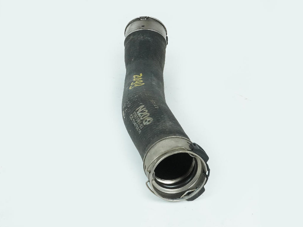  2012 - 2016 BMW 3 SERIES F30 328XI 2.0L HOSE PIPE LINE CHARGE AIR INDUCTION OEM, price