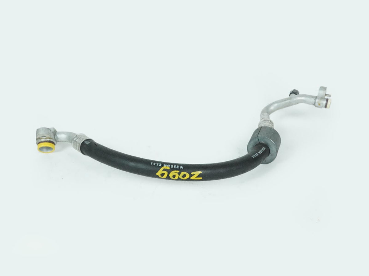 2012 - 2016 Bmw 3 Series F30 2.0L Hose Tube Pipe Ac Refigerant Suction Line OEM