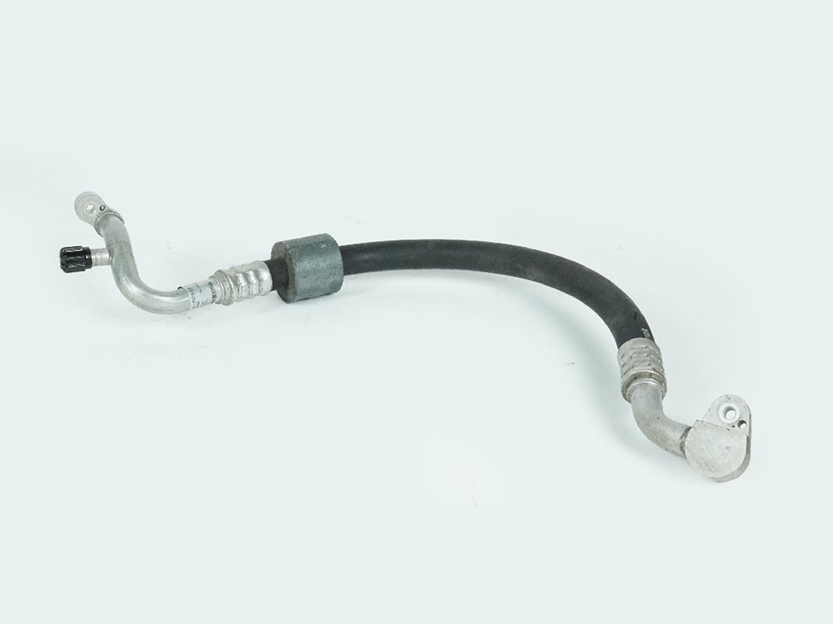 2012 - 2016 Bmw 3 Series F30 2.0L Hose Tube Pipe Ac Refigerant Suction Line OEM