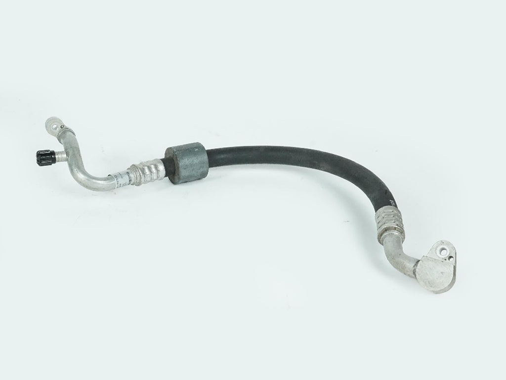  2012 - 2016 BMW 3 SERIES F30 2.0L HOSE TUBE PIPE AC REFIGERANT SUCTION LINE OEM, used