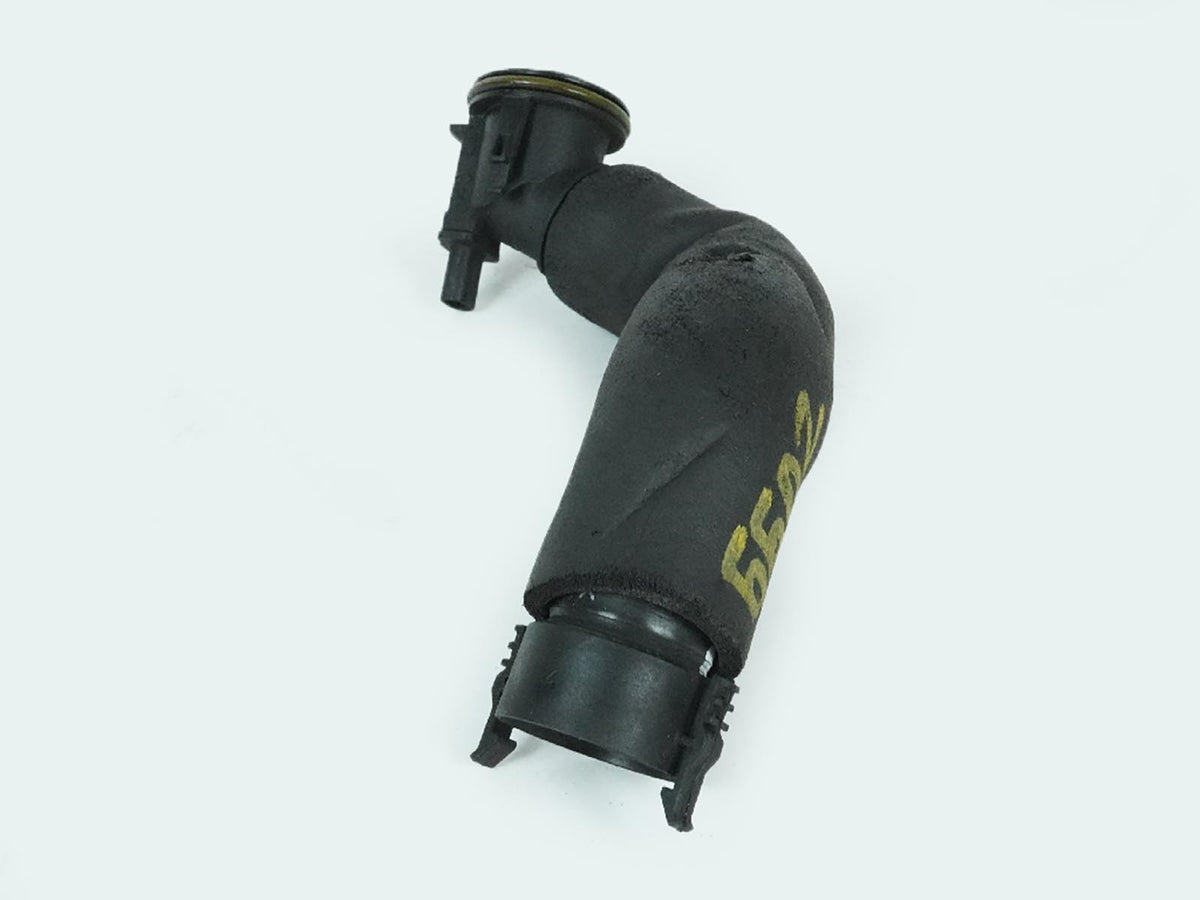 2013 - 2016 Bmw 3 Series F30 328Xi Hose Tube Pipe Cranckase Ventilation OEM