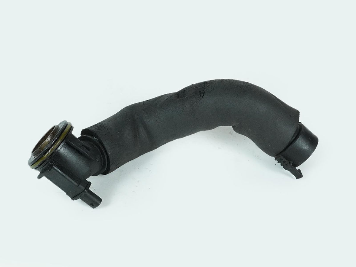2013 - 2016 Bmw 3 Series F30 328Xi Hose Tube Pipe Cranckase Ventilation OEM