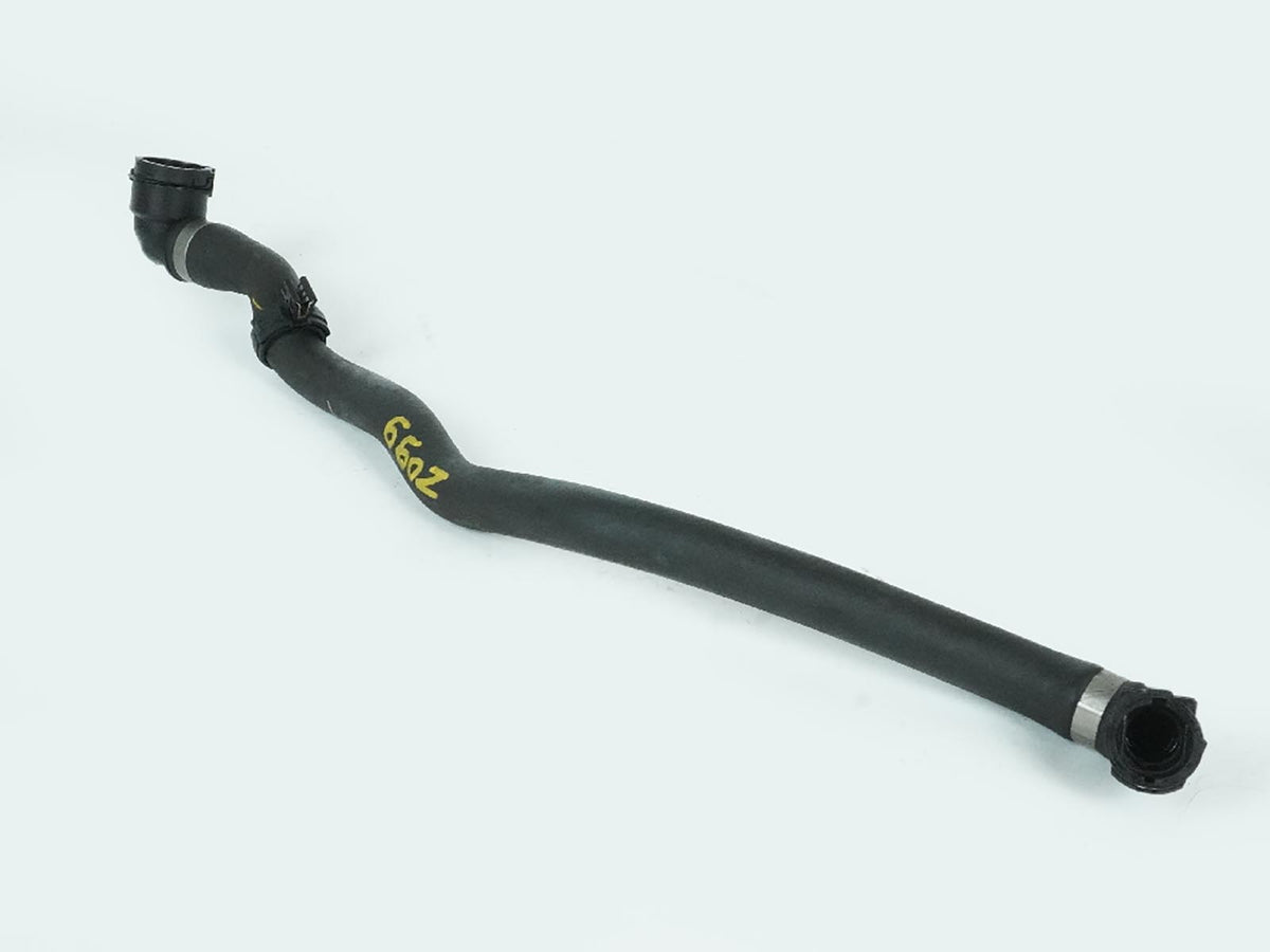 2013 - 2016 Bmw 3 Series F30 328Xi 2.0L Hose Tube Pipe Coolant Cooling Water OEM