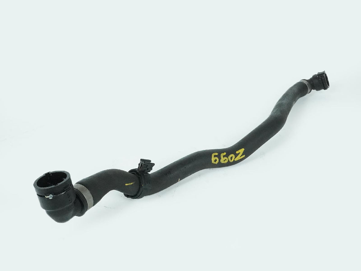 2013 - 2016 Bmw 3 Series F30 328Xi 2.0L Hose Tube Pipe Coolant Cooling Water OEM