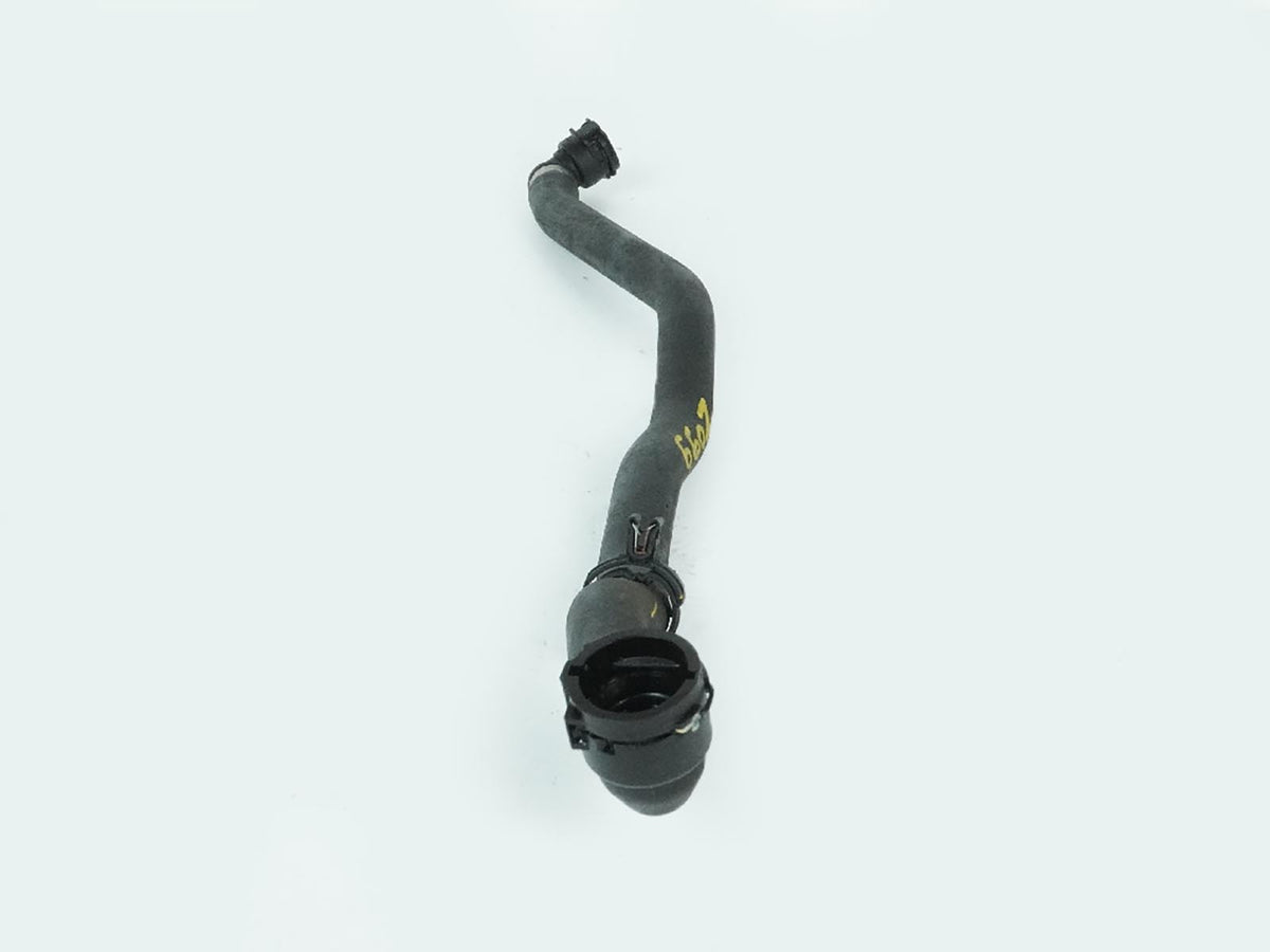 2013 - 2016 Bmw 3 Series F30 328Xi 2.0L Hose Tube Pipe Coolant Cooling Water OEM