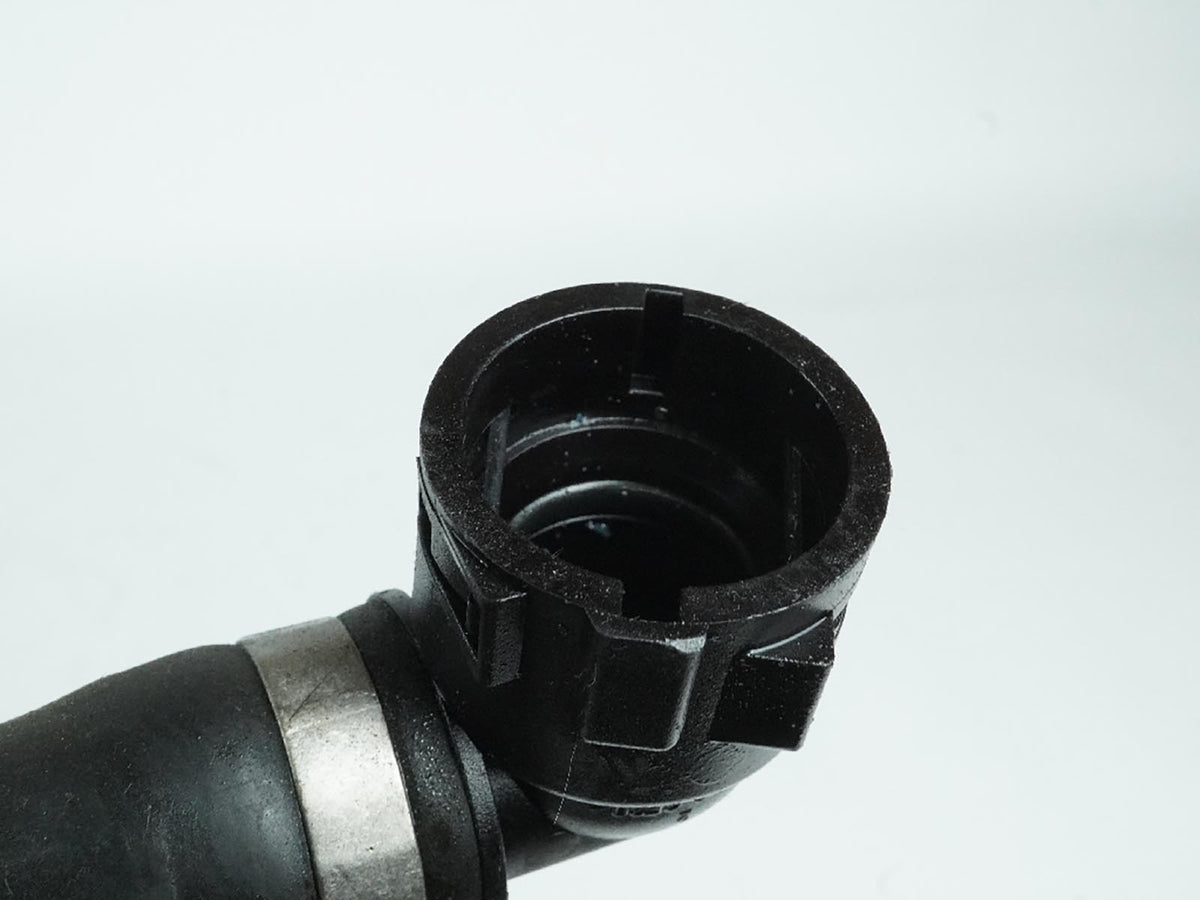 2013 - 2016 Bmw 3 Series F30 328Xi 2.0L Hose Tube Pipe Coolant Cooling Water OEM