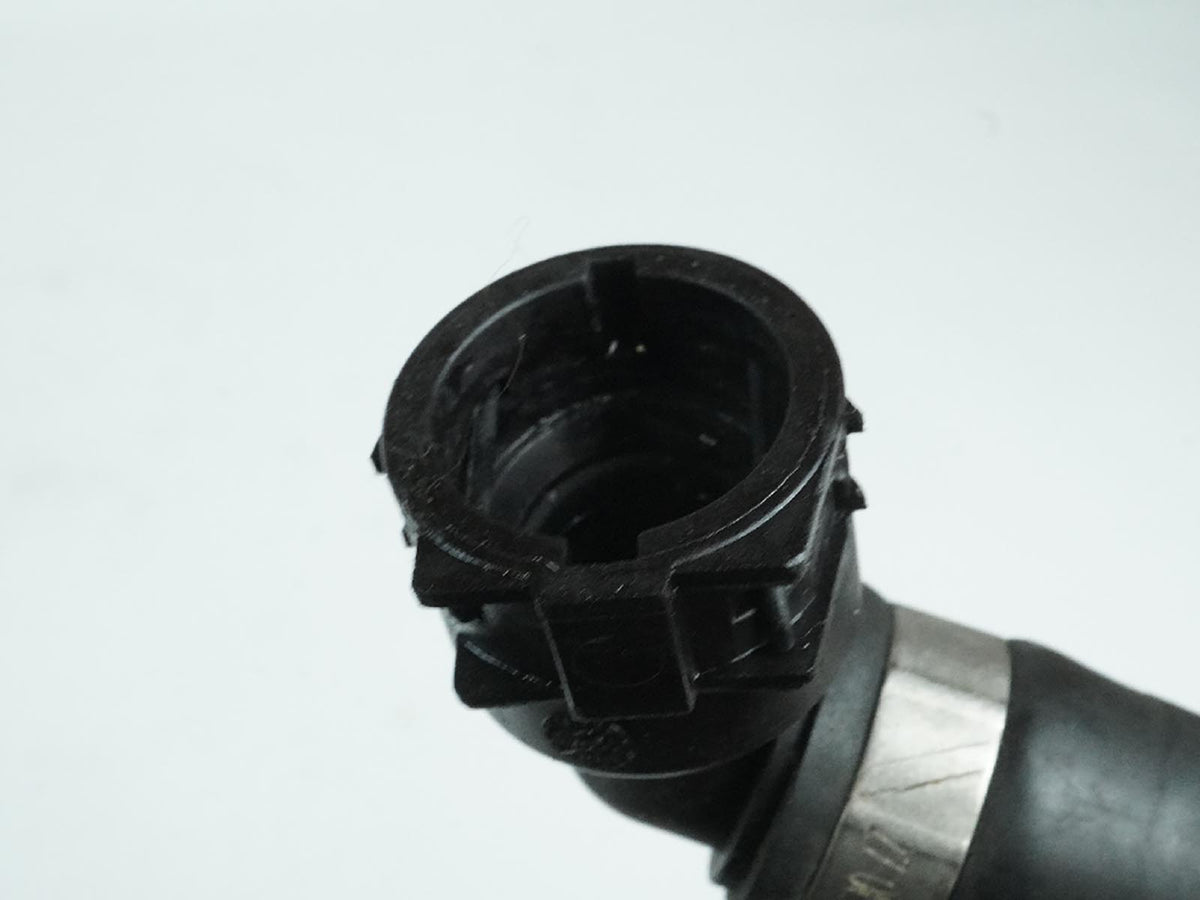2013 - 2016 Bmw 3 Series F30 328Xi 2.0L Hose Tube Pipe Coolant Cooling Water OEM