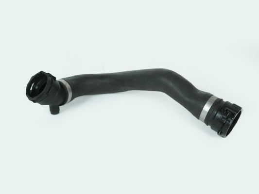2013 - 2016 Bmw 3 Series F30 328Xi Hose Line Tube Radiator Engine Coolant OEM