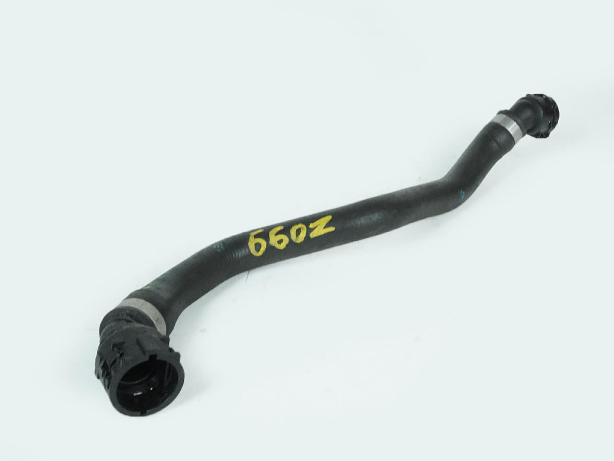 2013 - 2016 Bmw 3 Series F30 328Xi Hose Pipe Line Radiator Coolant 17127596841
