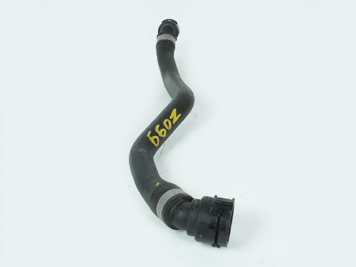 2013 - 2016 Bmw 3 Series F30 328Xi Hose Pipe Line Radiator Coolant 17127596841