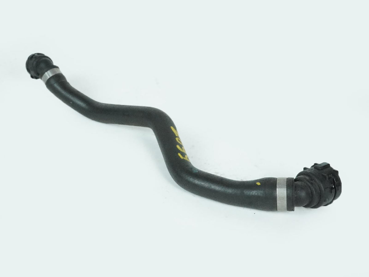 2013 - 2016 Bmw 3 Series F30 328Xi Hose Pipe Line Radiator Coolant 17127596841