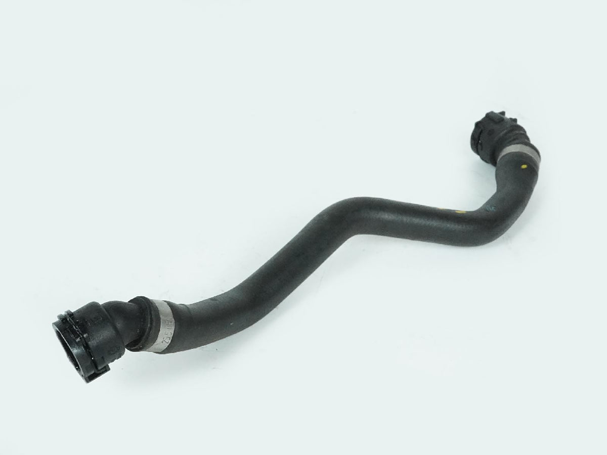 2013 - 2016 Bmw 3 Series F30 328Xi Hose Pipe Line Radiator Coolant 17127596841