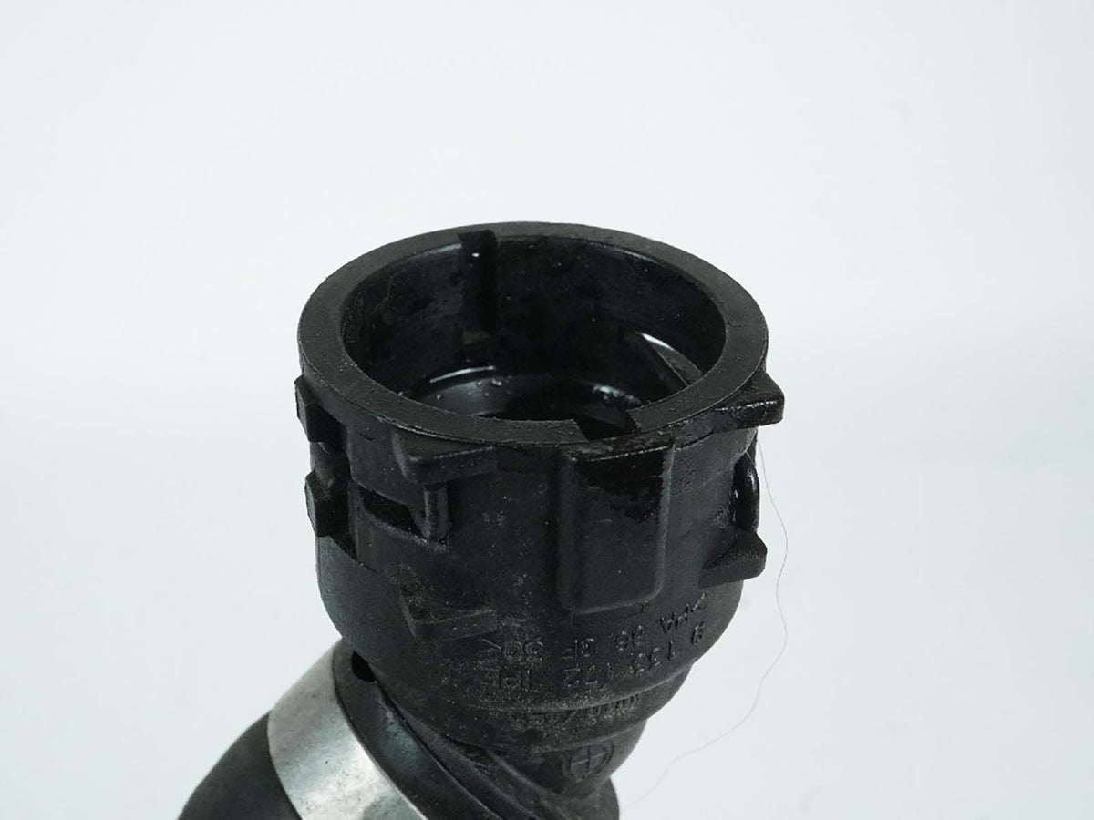 2013 - 2016 Bmw 3 Series F30 328Xi Hose Pipe Line Radiator Coolant 17127596841
