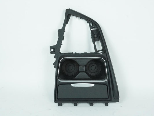 2013 - 2016 Bmw 3 Series F30 328Xi Cup Holder Center Console Storage 105048744