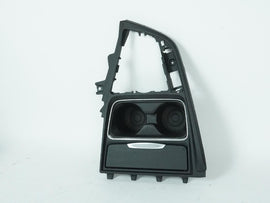 2013 - 2016 BMW 3 SERIES F30 328XI CUP HOLDER CENTER CONSOLE STORAGE 105048744, Buy