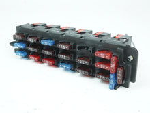Load image into Gallery viewer, 1994 - 1999 Mercedes Benz C Class W202 Fuse Relay Box Junction 2025450901 OEM, cheap