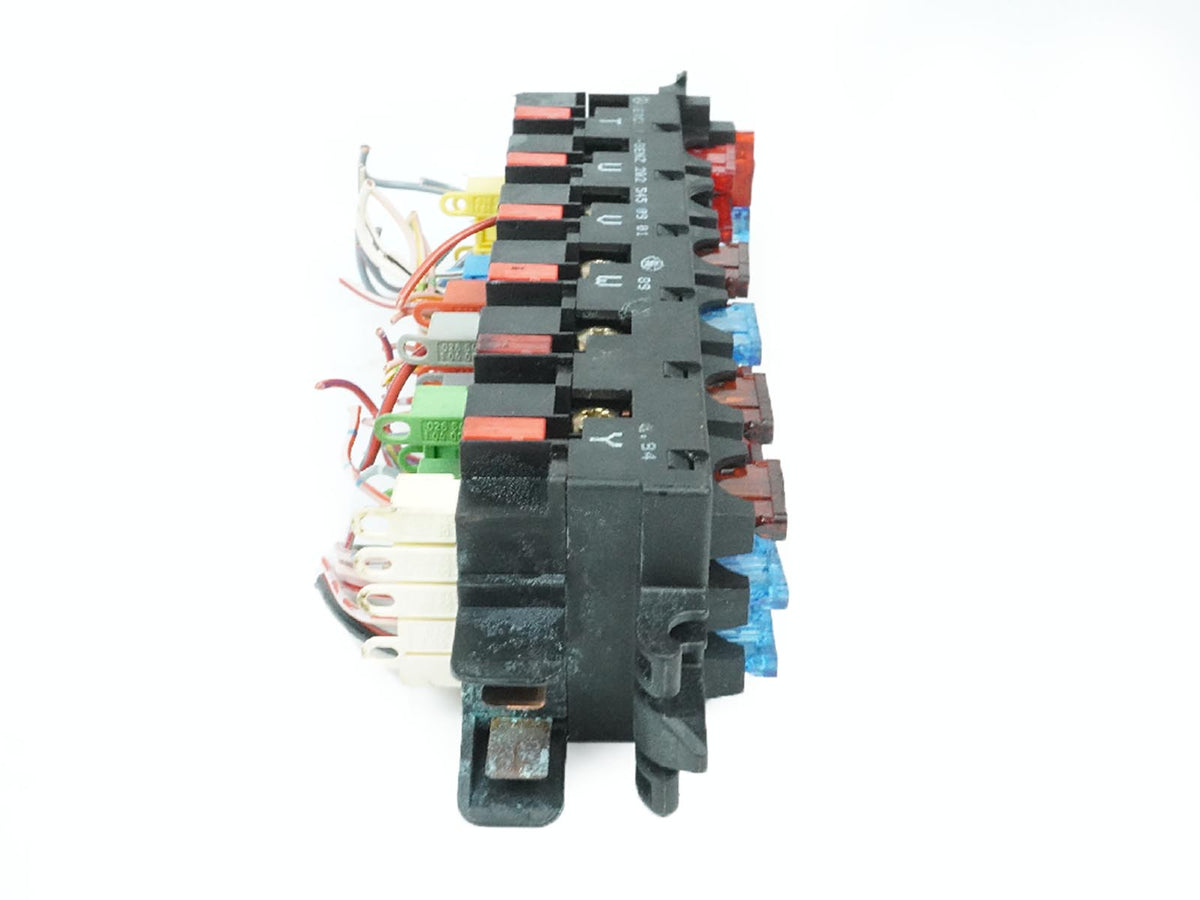 1994 - 1999 Mercedes Benz C Class W202 Fuse Relay Box Junction 2025450901 OEM