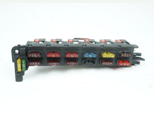 1994 - 1996 Mercedes Benz C Class W202 Fuse Relay Box Junction Cabin 2025450801