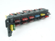 Load image into Gallery viewer, 1994 - 1996 Mercedes Benz C Class W202 Fuse Relay Box Junction Cabin 2025450801, price