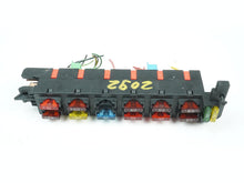 Load image into Gallery viewer, 1994 - 1996 Mercedes Benz C Class W202 Fuse Relay Box Junction Cabin 2025450801, price
