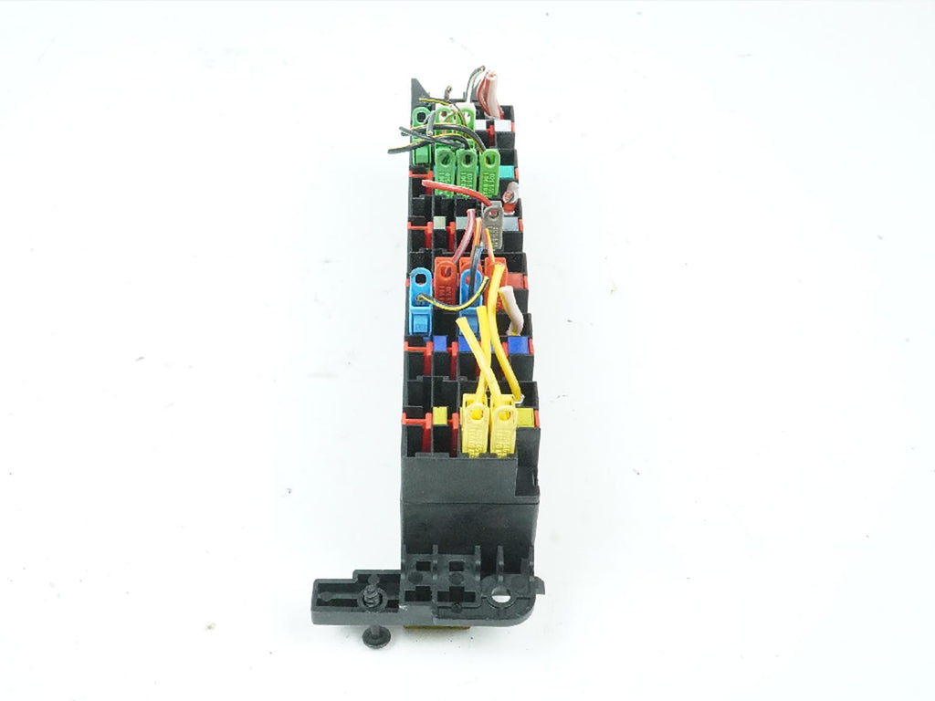  1994 - 1996 Mercedes Benz C Class W202 Fuse Relay Box Junction Cabin 2025450801, in stock