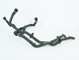 2013 - 2016 BMW 3 SERIES F30 328XI 2.0L HOSE TUBE PIPE COOLANT RADIATOR OEM, Price