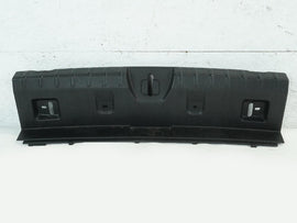 2012 - 2018 BMW 3 SERIES F30 SILL SCUFF PLATE TRI MCOVER PANEL TRUNK REAR OEM, Price