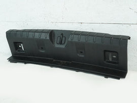 2012 - 2018 BMW 3 SERIES F30 SILL SCUFF PLATE TRI MCOVER PANEL TRUNK REAR OEM, Buy