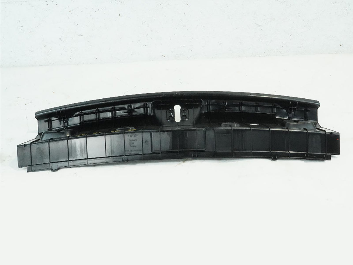 2012 - 2018 Bmw 3 Series F30 Sill Scuff Plate Tri Mcover Panel Trunk Rear OEM