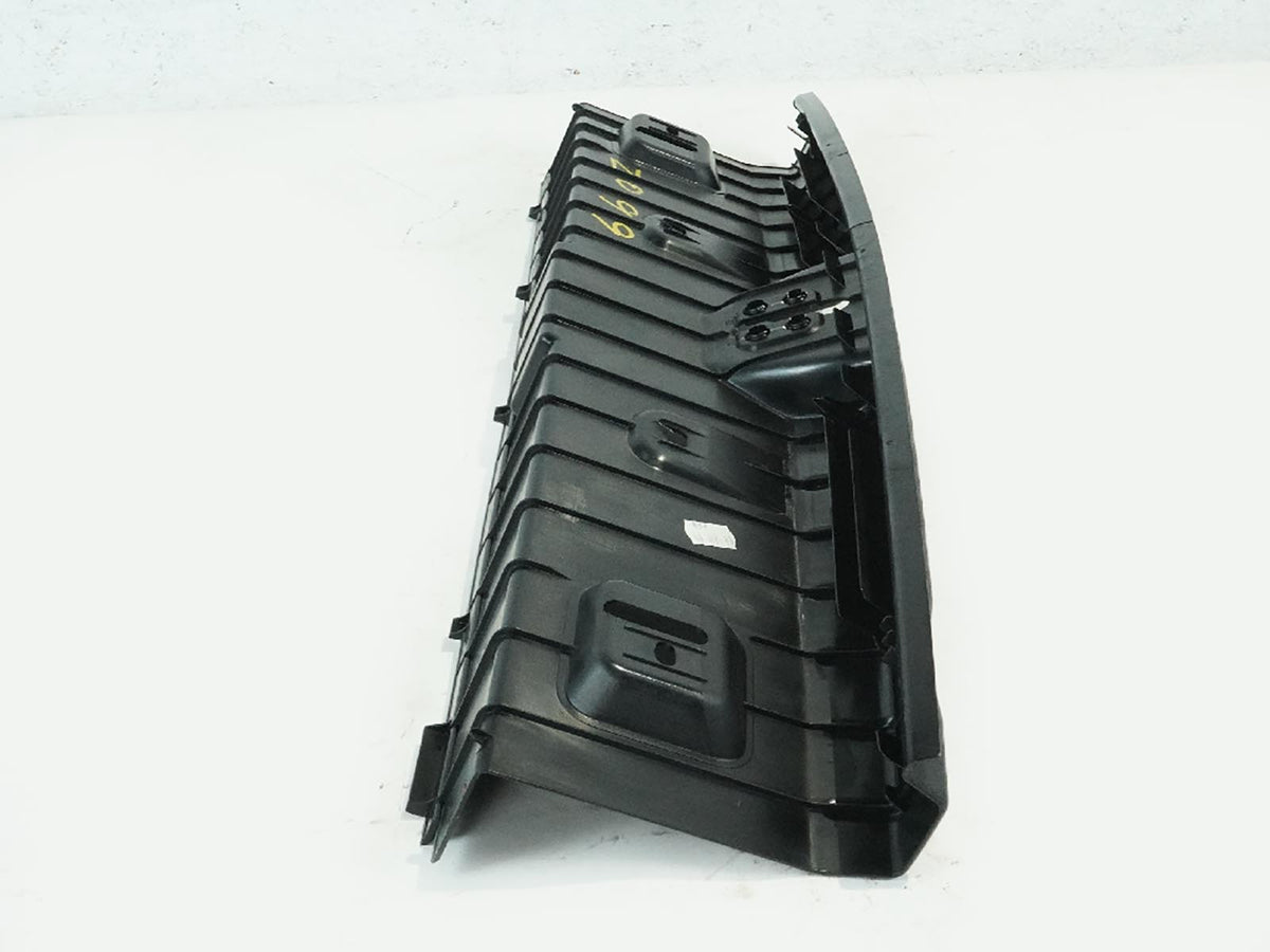 2012 - 2018 Bmw 3 Series F30 Sill Scuff Plate Tri Mcover Panel Trunk Rear OEM