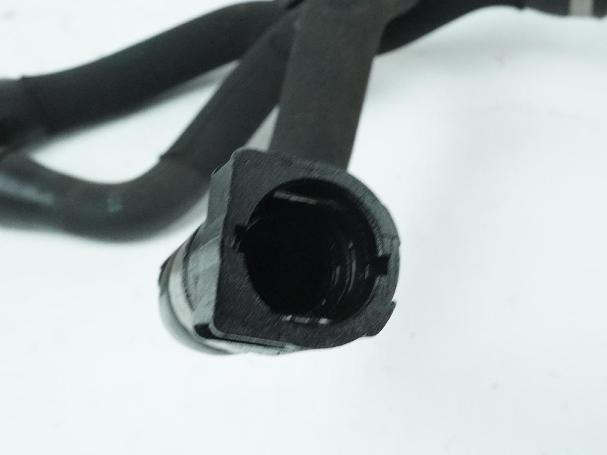 2013 - 2016 Bmw 3 Series F30 328Xi 2.0L Hose Tube Pipe Coolant Radiator OEM