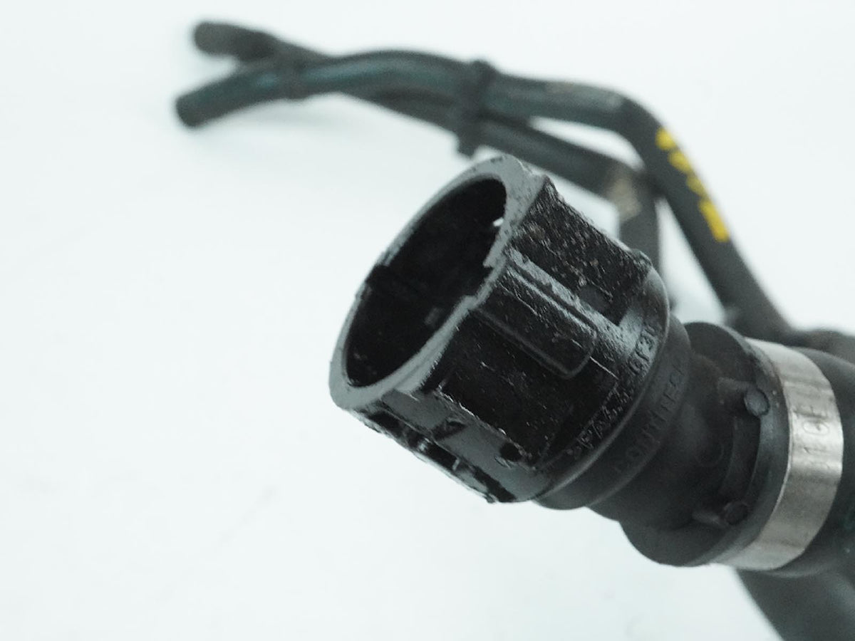 2013 - 2016 Bmw 3 Series F30 328Xi 2.0L Hose Tube Pipe Coolant Radiator OEM