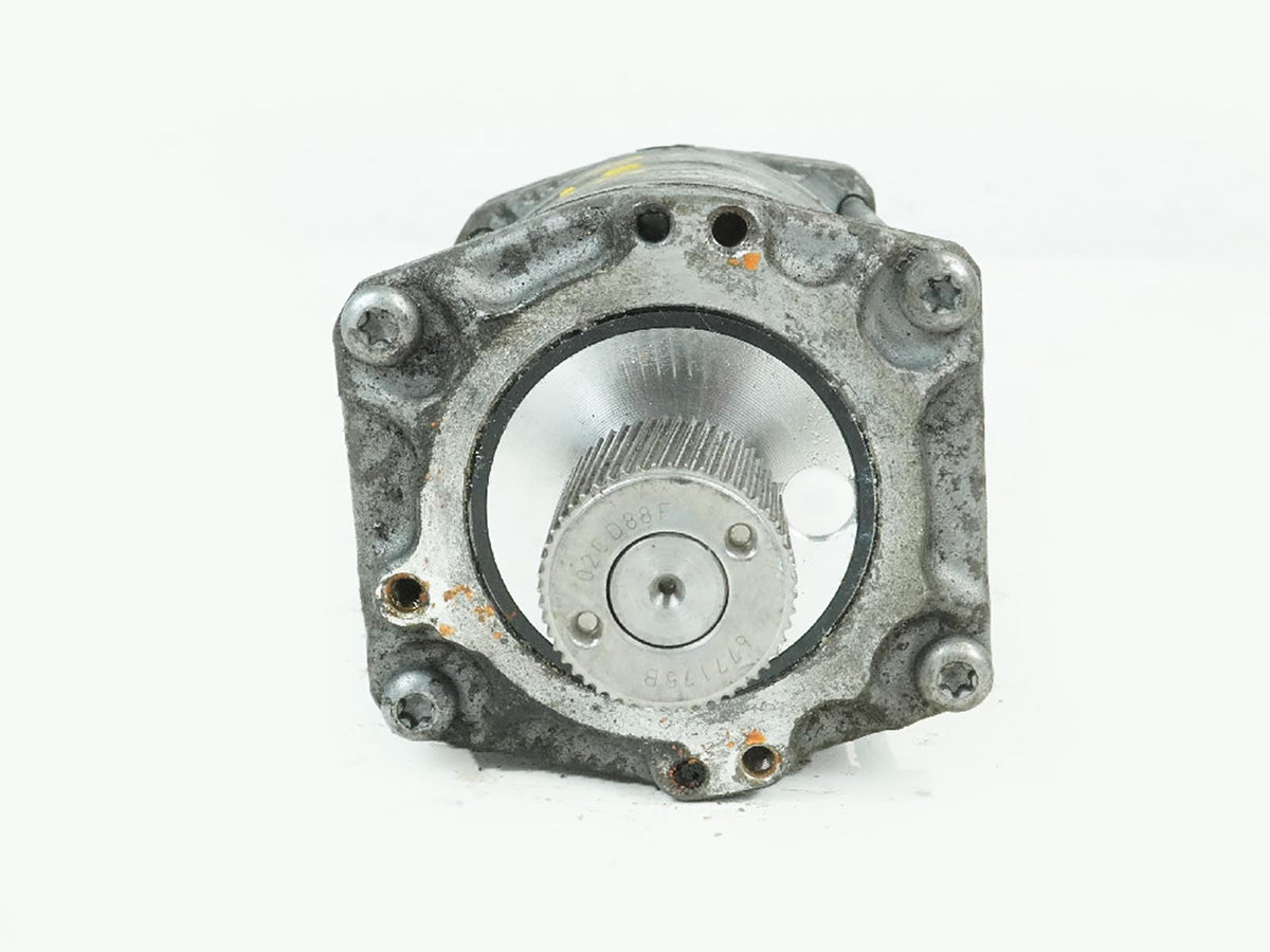 2013 - 2018 Bmw 3 Series F30 Xdrive Motor Steering Electric Rack Gear Pinion