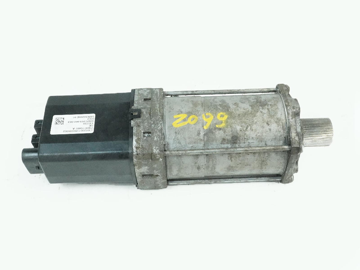 2013 - 2018 Bmw 3 Series F30 Xdrive Motor Steering Electric Rack Gear Pinion