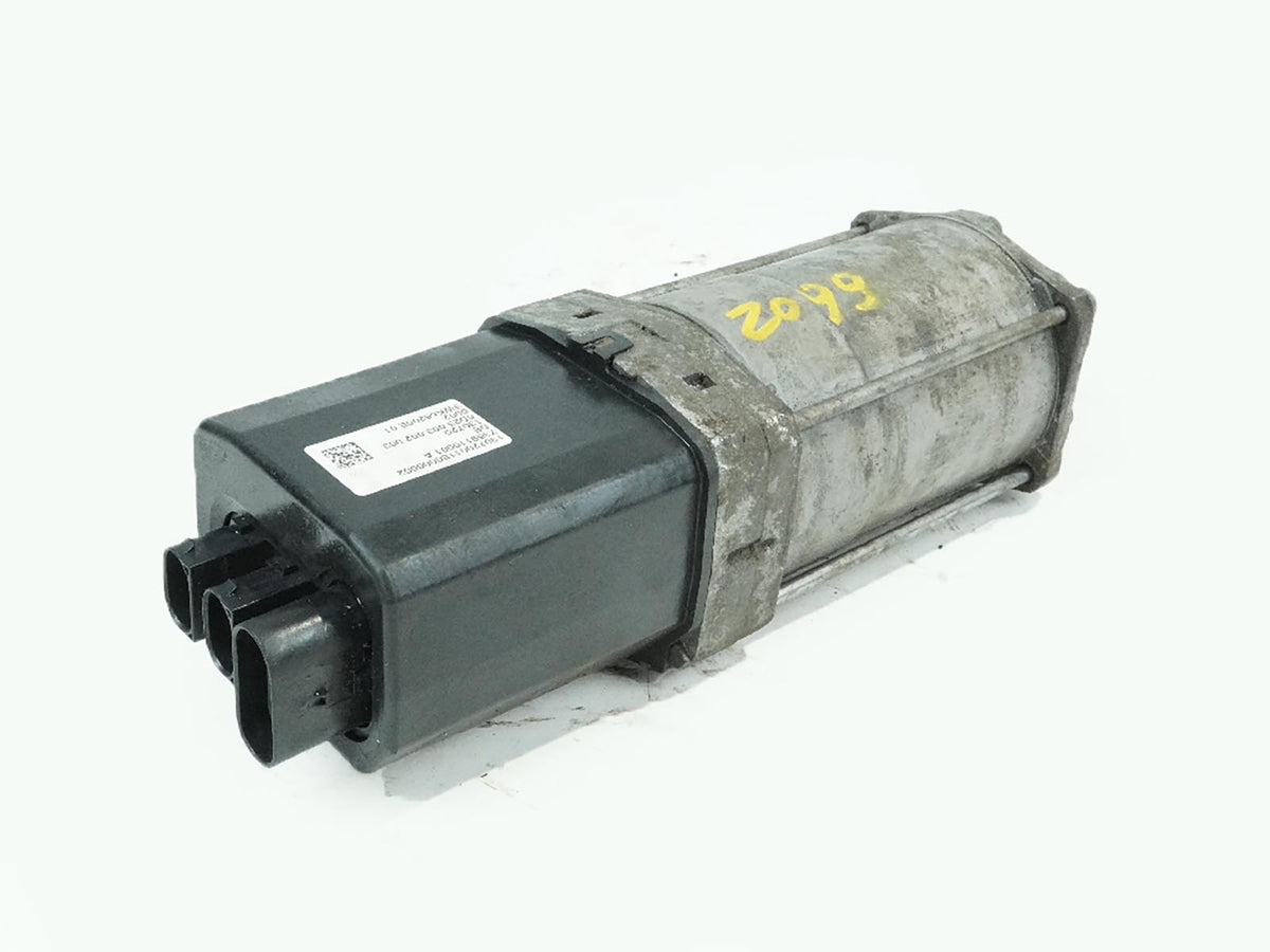 2013 - 2018 Bmw 3 Series F30 Xdrive Motor Steering Electric Rack Gear Pinion