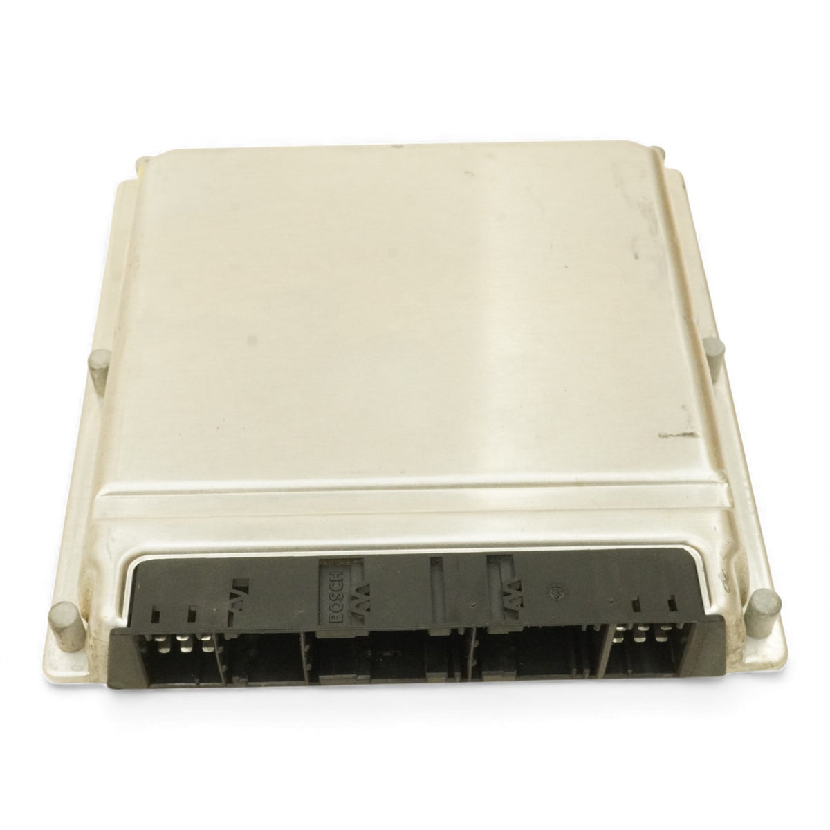03-04 Mercedes SL500 R230 5.0L Engine ECU Computer Control Module A113153479 OEM