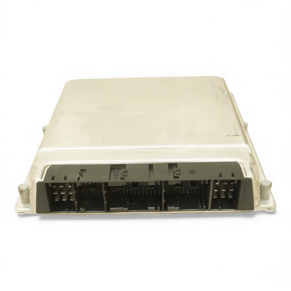 03-04 Mercedes SL500 R230 5.0L Engine ECU Computer Control Module A113153479 OEM
