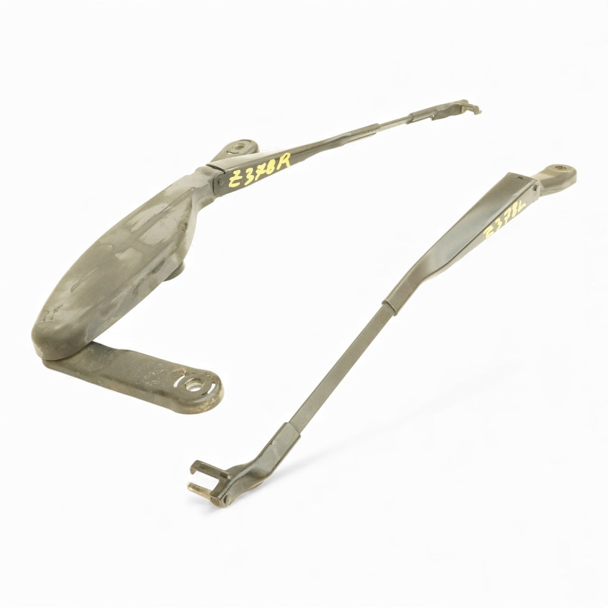 03-12 Mercedes SL500 SL55 SL600 R230 Wiper Arm Cleaner Windshield Left Right OEM
