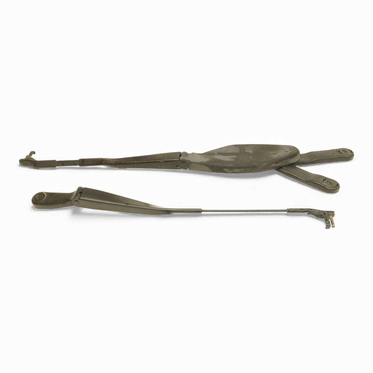 03-12 Mercedes SL500 SL55 SL600 R230 Wiper Arm Cleaner Windshield Left Right OEM