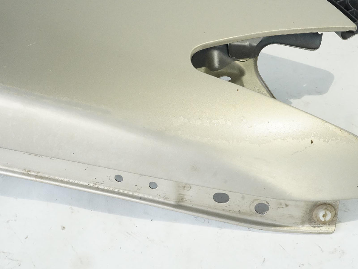 2007 - 2011 Toyota Camry Hybrid Xv40 Fender Panel Exterior Driver Left Lh OEM 4Q2