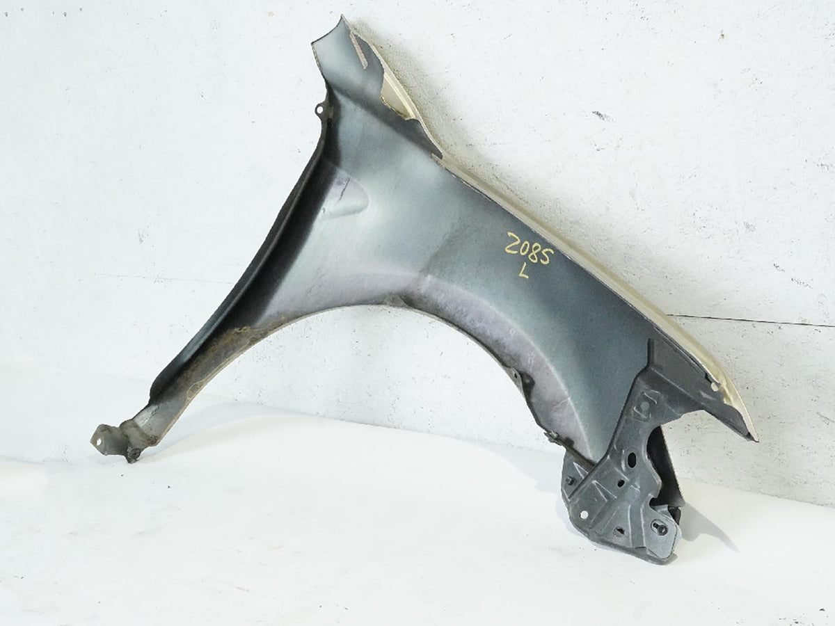 2007 - 2011 Toyota Camry Hybrid Xv40 Fender Panel Exterior Driver Left Lh OEM 4Q2