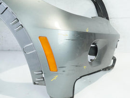 2007 - 2010 BMW X5 E70 FENDER PANEL COVER EXTERIOR WO HEADLAMP WASHER RIGHT OEM, Buy