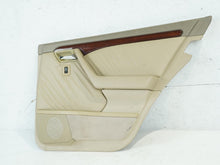 Load image into Gallery viewer, 1994 - 1995 Mercedes C Class W202 Door Panel Interior W Handle Right Rear OEM, buy