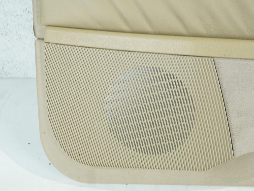  1994 - 1995 Mercedes C Class W202 Door Panel Interior W Handle Right Rear OEM, cheap